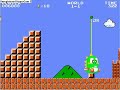 nes mugen worl1-1 nes mugen worl1-1
