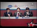 Bisu vs July OSL Ro16 Blue Storm