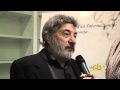 Gianni Amelio intervista - Il primo uomo