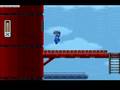 Megaman X Challenge Trully X - Boomer Kuwanger