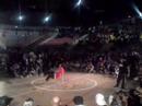 V�deo Bboy games