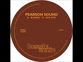 HES016 - Pearson Sound - Blanked/Blue Eyes Release date: Nov 2010 A Blanked B Blue Eyes Released by: Hessle Audio Release/catalogue number: HES016