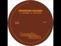 Pearson Sound - Blanked