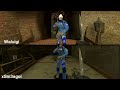 This is an Urban Terror jump movie on frags maps, jumped by Waluigi, xSm3agol, k@mm!z, Arthas and Barbatos, edited by Waluigi with Sony Vegas Pro 9. Urban Terror™ is a free multiplayer first person shooter developed by FrozenSand, that (thanks to the ioquake3-code) does not require Quake III Arena anymore. It is available for Windows, Linux and Macintosh.