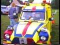 40 years 2cv