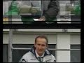 FC Linz-SV Ried im Innkreis 2:2, 12.4.1997 ORF 1. Halbzeit