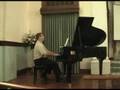 In Christ Alone - Hemenway Presbyterian Church July 20