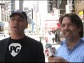 On Location NYC - West 48th St. - Sam Ash Guitars
