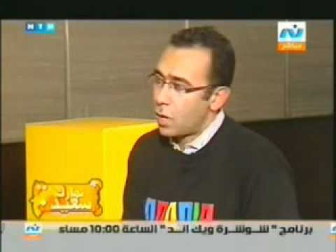 الاعلامى احمد يوسف:هذه هى اسرار جوجل التى لايعرفها احد