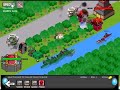 Strategy Defense 3 - Rush Battle on NORMAL