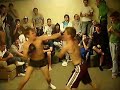 3rd Floor Wengatz Fight Night (First Two Matches) 3rd Floor Wengatz Fight Night (First Two Matches)