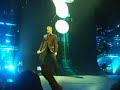 george michael - opening and fast love