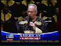 Jack Kemp Fed Up With Hannity's Attacks On Obama