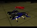 Ebone Ninja