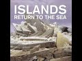 Islands - Ones