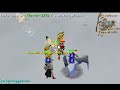 Saradomin Hilt Drop - Chivalry Legions