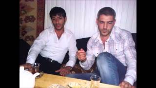 Vuqar seda ft Elvin xeyal & Sebr ele 2013
