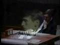 1972 - Fischer vs Spassky