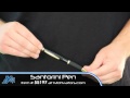 Promotional Santorini Pen