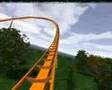 Knackman Floorless, No limits ride on/off