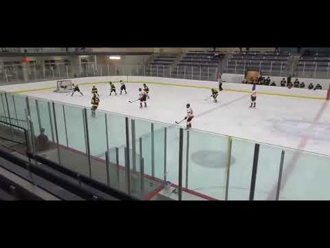 Goal versus Colorado