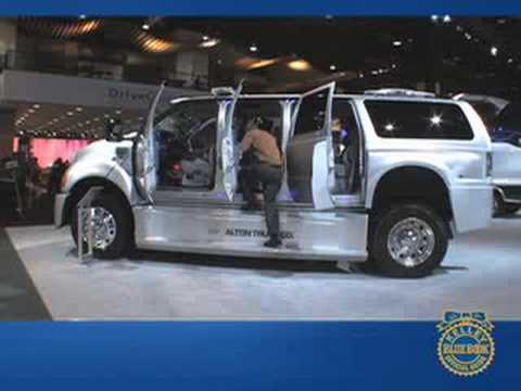 Alton Truck Company Kelley Blue Book S First Look Action News