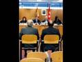 Losantos: Juicio del Borico 12/06/08