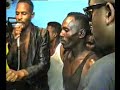 Bounty killer-beenie & elephant man before they were famous