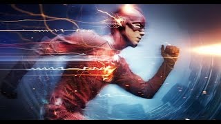 Trailer 3 temporada de Flash