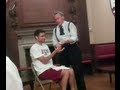 Mitton the Magician!