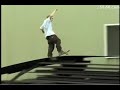 Brent Atchley Pro Debut Video for Element, 2006