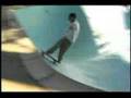 Brent Atchley Pro Debut Video for Element, 2006