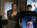 ABC News - guyPhone guys are back! (Working Apple iPhone 4 Costume) By: Erik Waxler