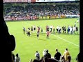 Die Ganze Manschaft feiert Die Ganze Manschaft feiert