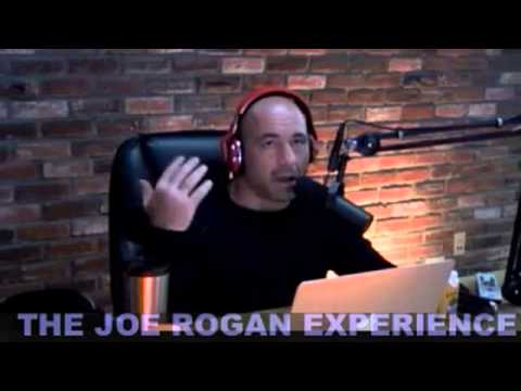 Aliens ARE REAL 6 Inch Alien Proof: Dr Steven Greer & Joe Rogan