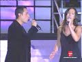 Arancha Herreros y Estanislao Mas�a, vivo por ella.