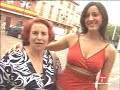 Arancha Herreros y Estanislao Masía, vivo por ella.