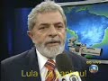 Lula x Alckmin Lula x Alckmin