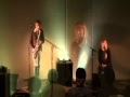 Sidsel Endresen & Håkon Kornstad