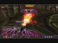 2 Man Raid At Black Temple