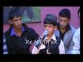 Mu3in Sardashti & Chawder Hariri shara band bashi 6