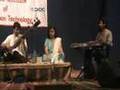 SAMEEP KULKARNI & GROUP@GARWARE- FUSION BASED UPON KHAMAJ -1