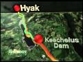 I-90 Snoqualmie Pass East - Its Our Lifeline