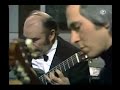 E. Granados - Danza Espanola n. 11 - Williams and Bream