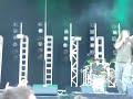 inflames graveland live at dubai dsesrt rock 2007