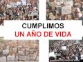 Víctimas de la Delincuencia