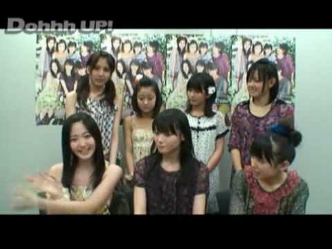 STAR - The comment about the new album「(4) akogare My STAR」 ℃-ute アルバム『(4)憧れ My STAR』 2009年1月28日(水)発売 EPCE-5612~3【初回生産限定盤】(DVD付) 3780円(税...