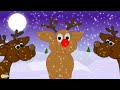 Thumbnail for article : Rudolph The Red Nosed Reindeer