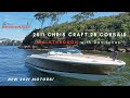 Chris Craft Corsair 28 Boats For Sale