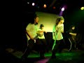 Japanese House Dancers Revibes